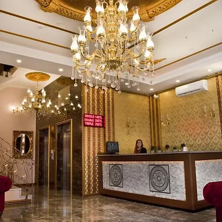 Grand Hamit 4* Ankara