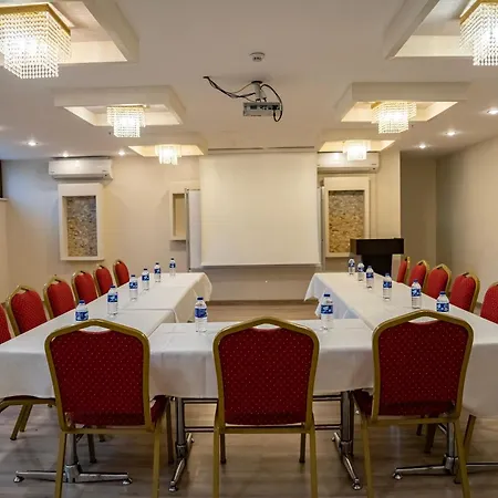 Otel Grand Hamit