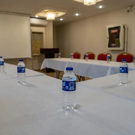 Grand Hamit Otel 4*