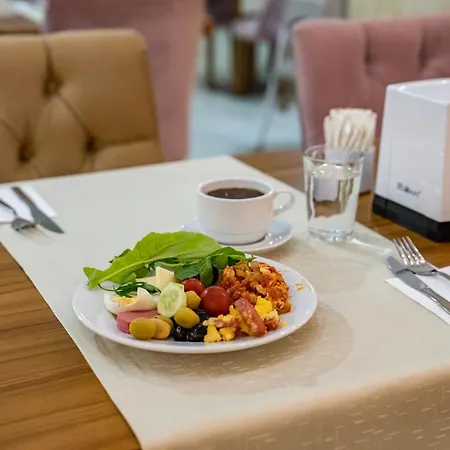 Grand Hamit 4* Ankara