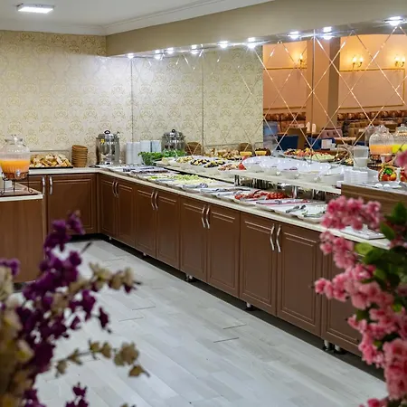 Grand Hamit Otel 4*