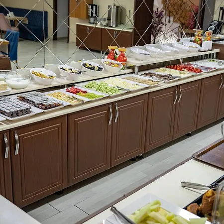 Grand Hamit Otel