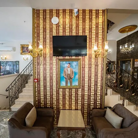 Grand Hamit Ankara