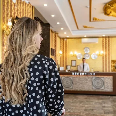Otel Grand Hamit
