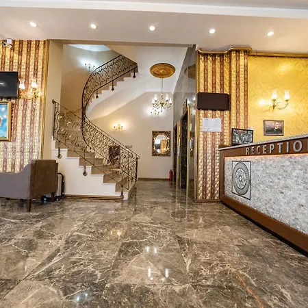 Grand Hamit Ankara