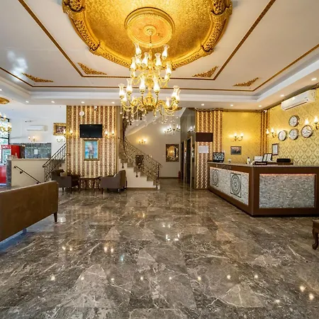 Grand Hamit Otel