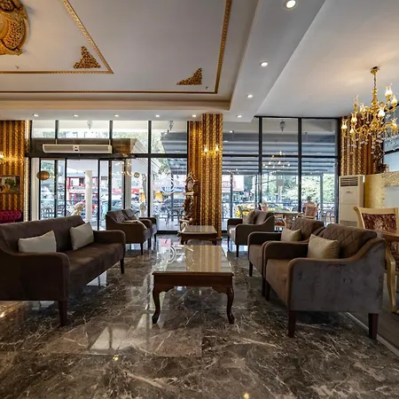 Otel Grand Hamit
