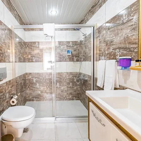 Grand Hamit 4* Ankara