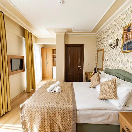 Otel Grand Hamit