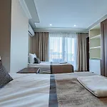 Grand Hamit Hotel