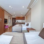 Grand Hamit Hotel 4*