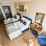 Grand Hamit Hotel Ankara