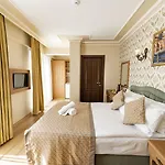 Hotel Grand Hamit 4*