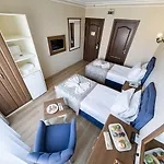 Hotel Grand Hamit Ankara