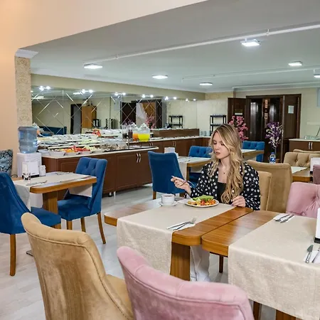 Grand Hamit 4* Ankara