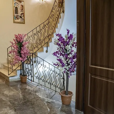 Hotel Grand Hamit 4*