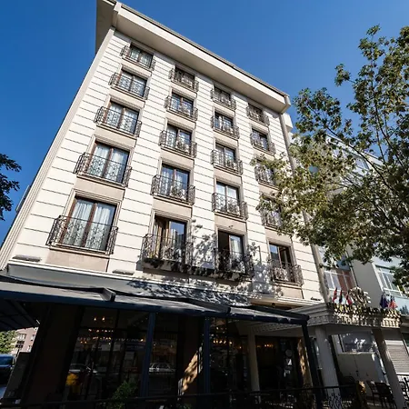 Grand Hamit Ankara