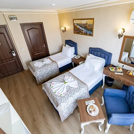 Grand Hamit 4* Ankara