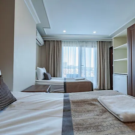 Grand Hamit Hotel
