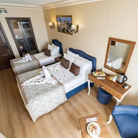 Grand Hamit Hotel Ankara