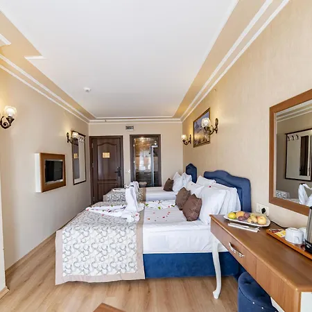 Grand Hamit 4*