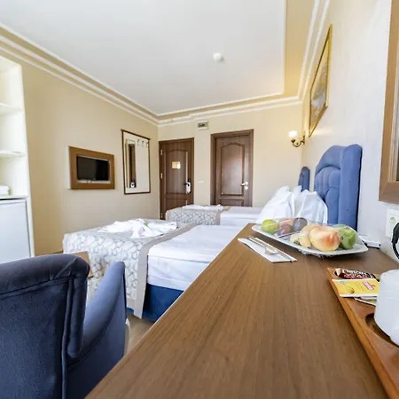 Grand Hamit 4*