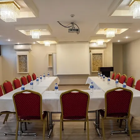 Grand Hamit Hotel