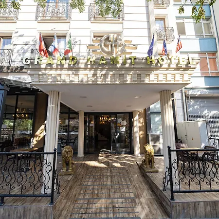 Grand Hamit 4* Ankara