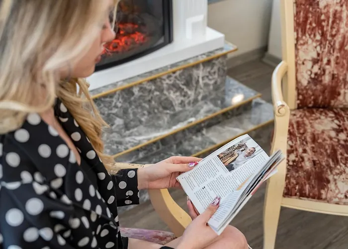 Grand Hamit Hotel 4*