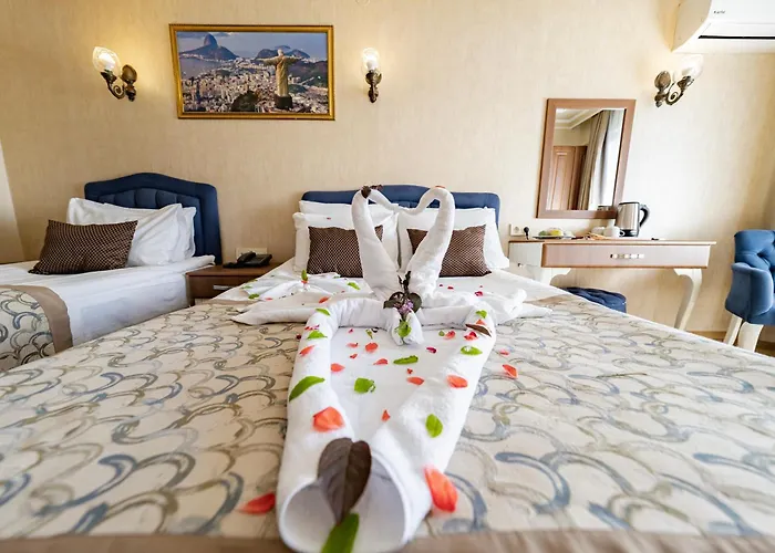 Grand Hamit 4* Ankara