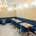 Grand Hamit Hotel 4*