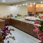 Grand Hamit Hotel 4*