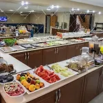 Grand Hamit Hotel Ankara