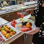 Hotel Grand Hamit
