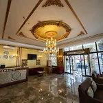 Grand Hamit Hotel Ankara