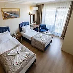 Grand Hamit Hotel 4*