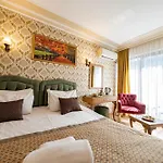 Grand Hamit Hotel 4*