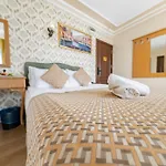 Hotel Grand Hamit Ankara
