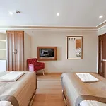 Grand Hamit Hotel