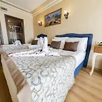 Grand Hamit Hotel