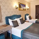 Hotel Grand Hamit