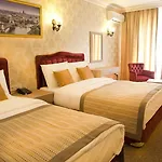 Hotel Grand Hamit