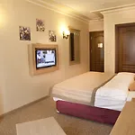 Grand Hamit Hotel