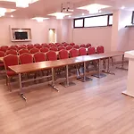 Grand Hamit Hotel Ankara
