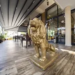 Grand Hamit Hotel 4*