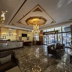Hotel Grand Hamit 4*