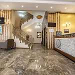 Grand Hamit Hotel 4*