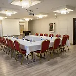 Hotel Grand Hamit Ankara