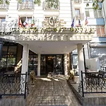 Grand Hamit Hotel Ankara