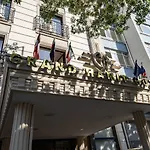 Grand Hamit Hotel Ankara